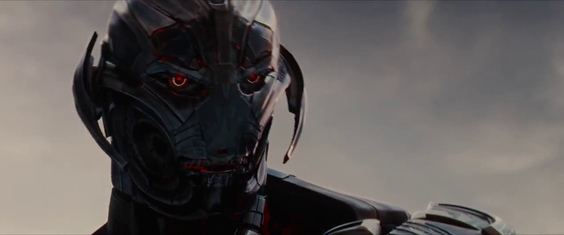 Illustration for article titled Avengers Age of Ultron Trailer Screengrabs: There are no strings